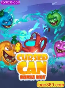 Descubra o Fascinante Mundo de CursedCanBonusBuy