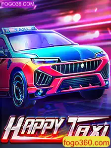 Explorando o Fascinante Mundo do Jogo HappyTaxi