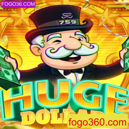 Descubra as Emoções do Jogo HugeDollar: Um Guia Completo