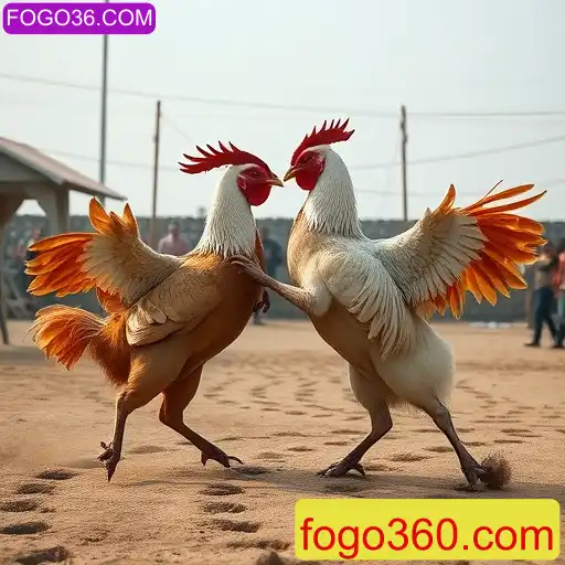 Jogos de sabong