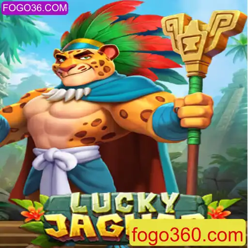 Desvendando LuckyJaguar: O Jogo Da Sorte Que Está Conquistando o Mundo