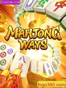 MahjongWays: Explorando o Fascinante Mundo de Mahjong com FOGO36.COM