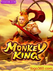 Explorando o Emocionante Mundo de MonkeyKing e o Impacto de FOGO36.COM