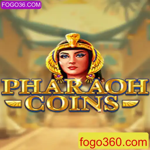 PharaohCoins: Explore o Fascinante Mundo dos Ancestrais Egípcios com FOGO36.COM