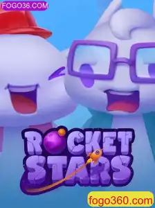 Descubra o Fascinante Mundo de RocketStars: Um Jogo de Aventura e Estratégia