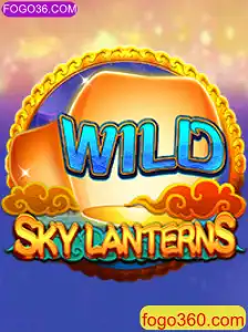 SkyLanterns: Um Novo Fenômeno no Mundo dos Jogos