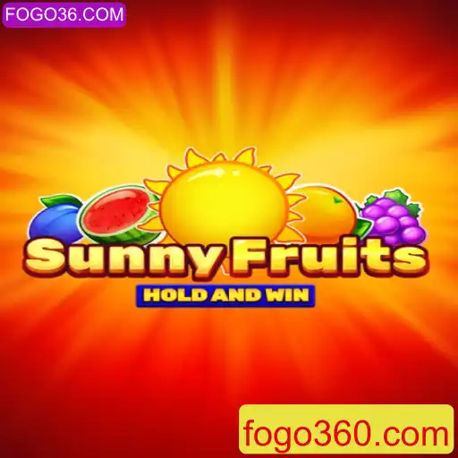 Descubra o Novo Fenômeno dos Jogos: SunnyFruits e FOGO36.COM